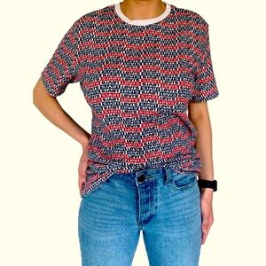 Levi’s Allover Print Tshirt 🇺🇸